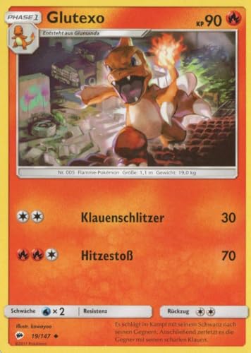 MZTCG - Glutexo Bus 019 - Nacht in Flammen - Sammelkarte - Deutsch - mit MZTCG Versandschutz MZTCG - Glutexo Bus 019 - Nacht in Flammen - Sammelkarte - Deutsch - mit MZTCG Versandschutz von MZTCG