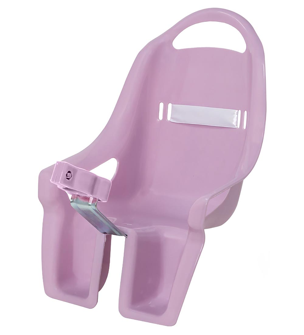 MaMaMeMo Fahrradsitz für Puppe – Syren - MaMaMeMo - One Size - Puppenzubehör MaMaMeMo Fahrradsitz für Puppe – Syren - MaMaMeMo - One Size - Puppenzubehör von MaMaMeMo