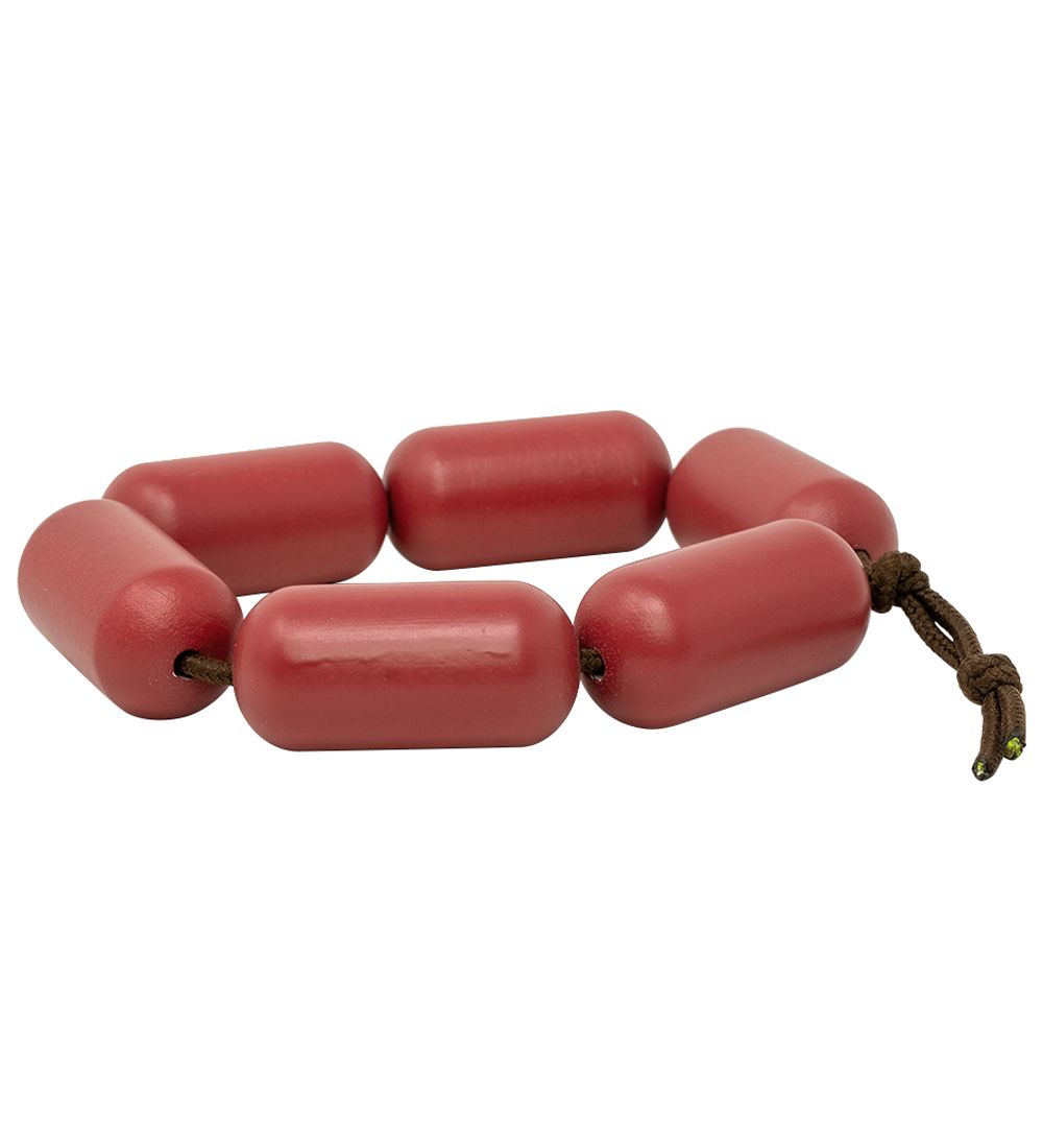 MaMaMeMo Spiellebensmittel - Holz - Cocktailwürstchen - MaMaMeMo - One Size - Spiellebensmittel MaMaMeMo Spiellebensmittel - Holz - Cocktailwürstchen - MaMaMeMo - One Size - Spiellebensmittel von MaMaMeMo