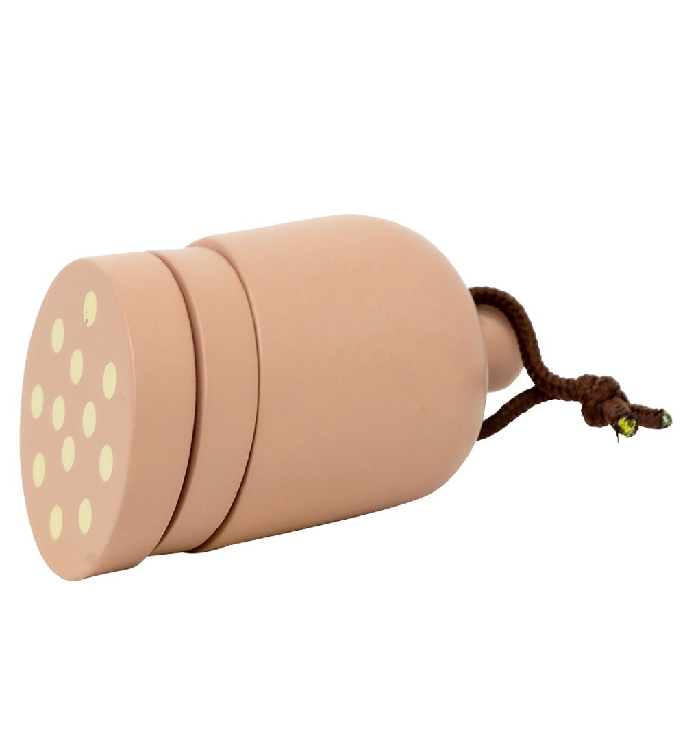 MaMaMeMo Spiellebensmittel - Holz - Fleischwurst - MaMaMeMo - One Size - Spiellebensmittel MaMaMeMo Spiellebensmittel - Holz - Fleischwurst - MaMaMeMo - One Size - Spiellebensmittel von MaMaMeMo