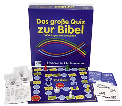 MaMeMi Gesellschaftsspiel,1000 Fragen, 2-6 Spieler, ab 7 Jahre von MaMeMi