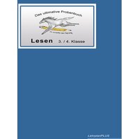 Mandl, M: Das ultimative Lese- und Probenbuch von MaMis Verlag