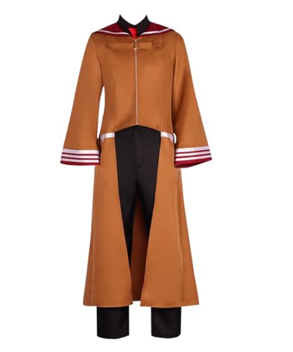 MaYng Anime Elias Ainsworth Kostüm "The Ancient Magus" Braut Cosplay Halloween Uniform Anzug Komplettes Set Outfits (Damen, groß) von MaYng