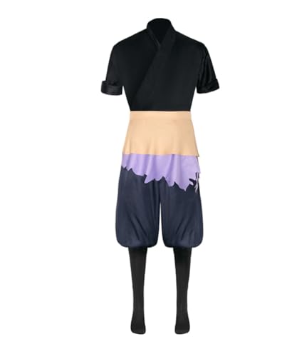 MaYng Anime Hoshino Akuamarin Cosplay-Kostüm, Unisex, komplettes Set, Halloween-Uniform, Anzug, Outfits (Damen, Größe XS) von MaYng