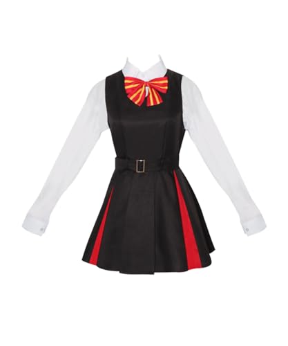 MaYng Anime Whispering You a Love Song Cosplay Kino Himari Kostüm Damen Halloween Uniform Anzug Outfits (klein) von MaYng