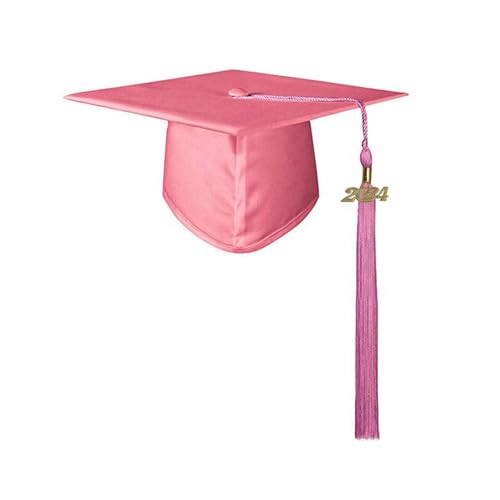 Bachelor Schools Graduation Hut 2024 Bachelor Hat Graduation Decors Beginn für Schüler Kopfbedeckung Junggesellenabschied Hüte von Mabta