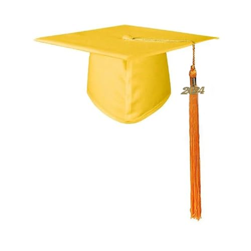 Bachelor Schools Graduation Hut 2024 Bachelor Hat Graduation Decors Beginn für Schüler Kopfbedeckung Junggesellenabschied Hüte von Mabta