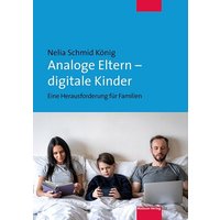 Analoge Eltern – digitale Kinder von Mabuse