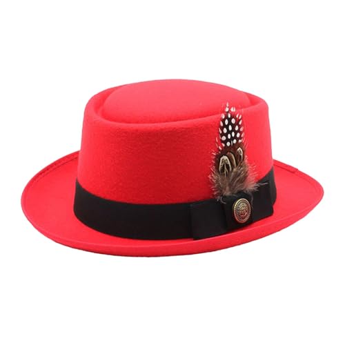 Hut Deutscher Hut Erwachsene Deutsch Tiroler Trilby Fasching Outfits Hut Deutsch Bayerisch Kostüm Outfits Damen Kostüm Accessoires von Maciun