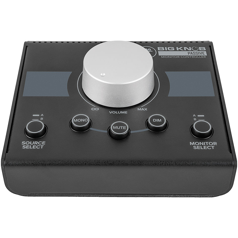 Mackie Big Knob Passive Monitor-Controller von Mackie