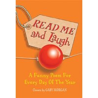 Read Me and Laugh von Pan macmillan Ltd.