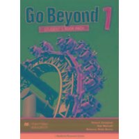 Go Beyond Student's Book Pack 1 von Macmillan Education Elt