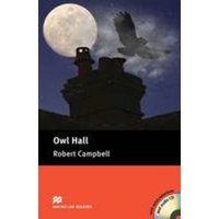 Macmillan Readers Owl Hall Pre Intermediate Level Readers Pack von Macmillan Education Elt