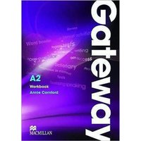 Gateway A2 Workbook von Macmillan Education Elt