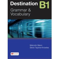 Destination von Macmillan Education Elt