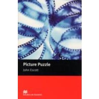 Macmillan Readers Picture Puzzle Beginner von Macmillan Education Elt