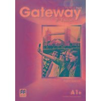 Gateway 2nd edition A1+ Student's Book Pack von Macmillan Education Elt