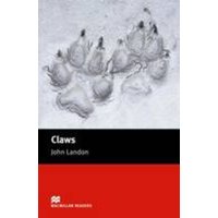 Macmillan Readers Claws Elementary Reader von Macmillan Education Elt