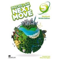 Macmillan Next Move Starter Level Workbook von Macmillan Education Elt