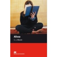 Macmillan Readers Alissa Starter Without CD von Macmillan Education Elt