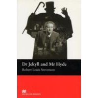 Macmillan Readers Dr Jekyll and Mr Hyde Elementary Reader von Macmillan Education Elt