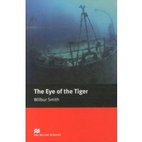 Macmillan Readers Eye of the Tiger The Intermediate Reader von Macmillan Education Elt