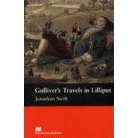 Macmillan Readers Gulliver's Travels in Lilliput Starter Reader von Macmillan Education Elt