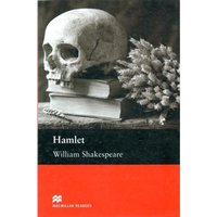 Macmillan Readers Hamlet Intermediate Reader no CD von Macmillan Education Elt