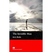 Macmillan Readers Invisible Man The Pre-Intermediate Reader Without CD von Macmillan Education Elt