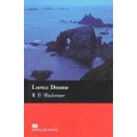 Macmillan Readers Lorna Doone Beginner von Macmillan Education Elt