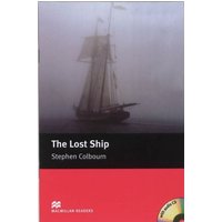 Macmillan Readers Lost Ship The Starter Pack von Macmillan Education Elt