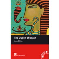 Macmillan Readers Queen of Death The Intermediate Reader Without CD von Macmillan Education Elt