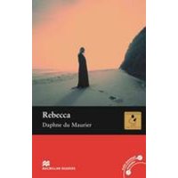 Macmillan Readers Rebecca Upper Intermediate ReaderWithout CD von Macmillan Education Elt