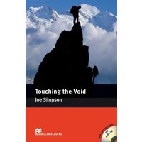 Macmillan Readers Touching the Void Intermediate Pack von Macmillan Education Elt