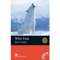 Macmillan Readers White Fang Elementary Without CD von Macmillan Education Elt