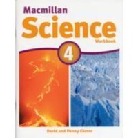 Macmillan Science Level 4 Workbook von Macmillan Education Elt