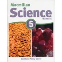 Macmillan Science Level 5 Workbook von Macmillan Education Elt