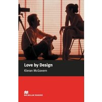 Macmillan Readers Love By Design Elementary von Macmillan Education Elt