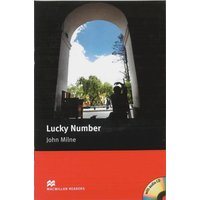 Macmillan Readers Lucky Number Starter Pack von Macmillan Education Elt