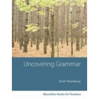 Uncovering Grammar New Edition von Macmillan Education Elt