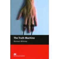 Macmillan Readers Truth Machine The Beginner von Macmillan Education Elt