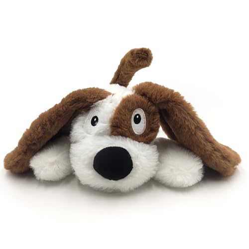 Mad Monkey Chuckle Buddies – Lachendes Kuscheltier mit Bewegungssensor im Hunde Design Mad Monkey Chuckle Buddies – Lachendes Kuscheltier mit Bewegungssensor im Hunde Design von Mad Monkey