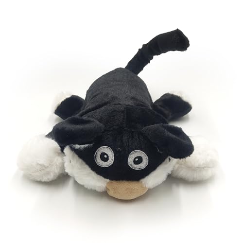 Mad Monkey Chuckle Buddies – Lachendes Kuscheltier mit Bewegungssensor im Katzen Design Mad Monkey Chuckle Buddies – Lachendes Kuscheltier mit Bewegungssensor im Katzen Design von Mad Monkey