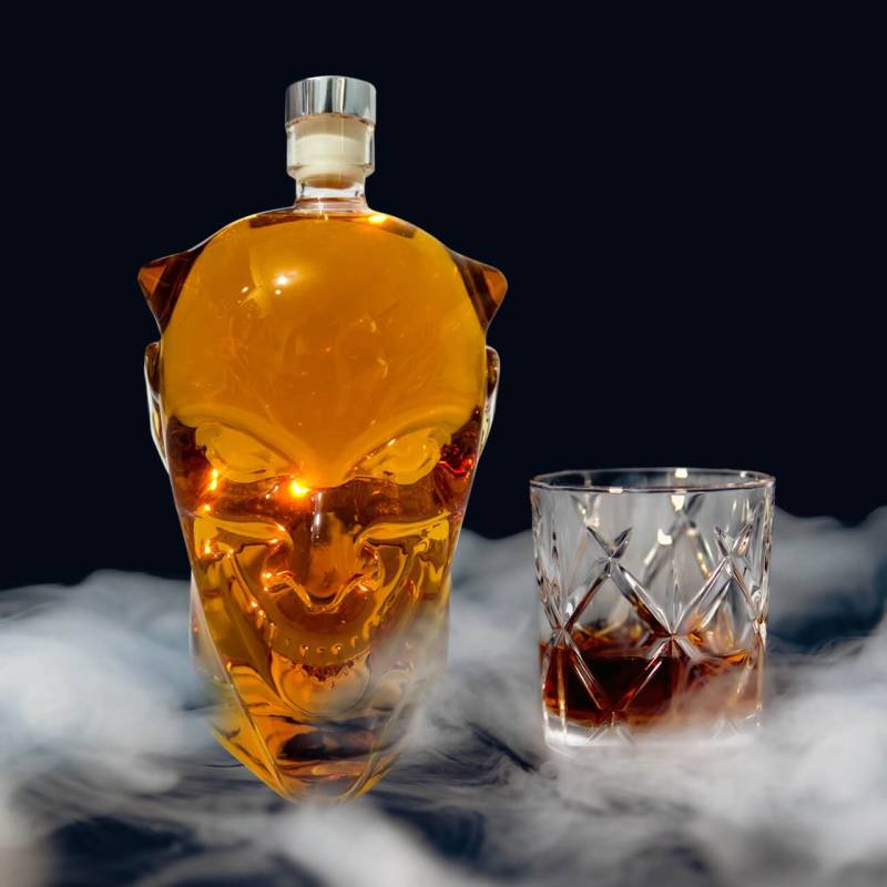 Mad Monkey - Devil Decanter von Mad Monkey