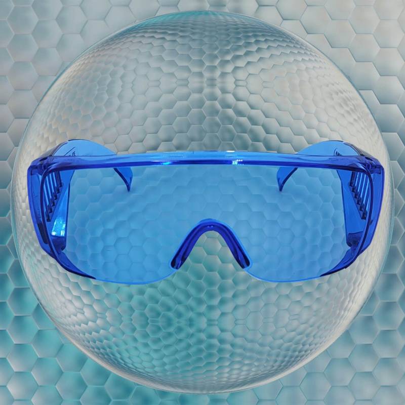 Mad Monkey - Golfball-Finder Brille von Mad Monkey