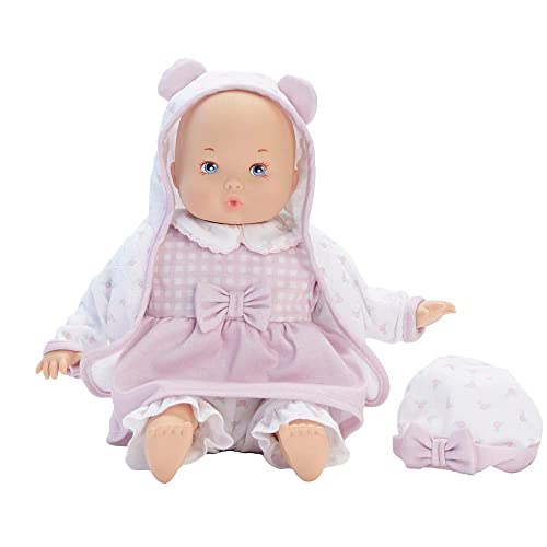 Madame Alexander 30,5 cm süße Baby-Kinderzimmerpuppe, Blüten und Schleifen von Madame Alexander