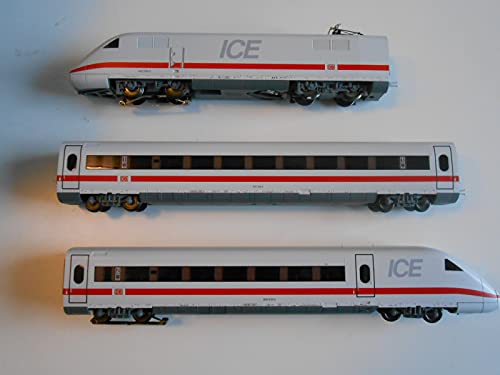 Märklin aus 29792 Ice 2 der DB von Märklin-Holding