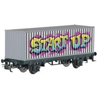 Märklin Start up 44831 H0 Containerwagen Graffiti von Märklin Start up