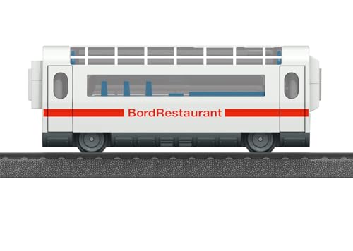 Märklin my world - Personenwagen Bord Restaurant Märklin my world - Personenwagen Bord Restaurant von Märklin my world