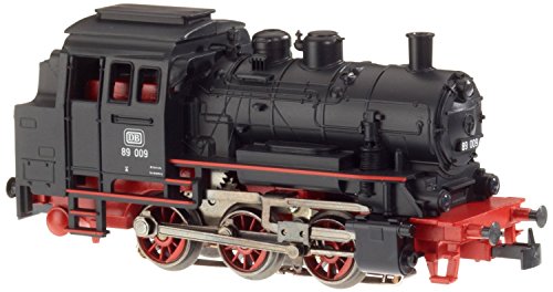 Märklin Start up 30000 - Dampflokomotive BR 89.0 DB, Ep.III von Märklin